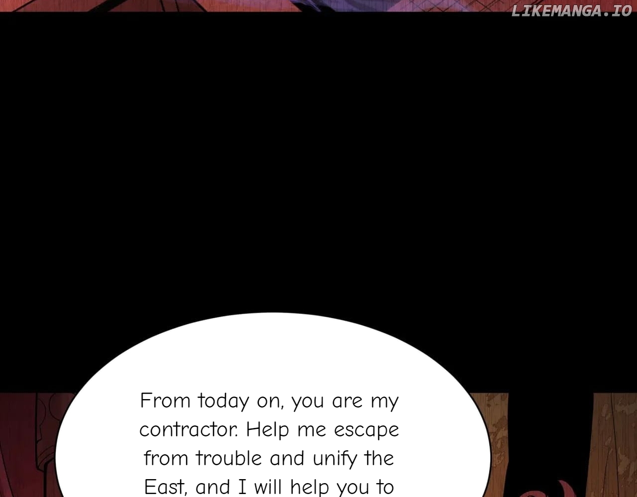 Era of the Haunted Chapter 313 - page 113